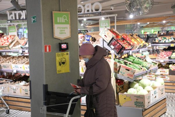 Эксперты разъяснили, как действовать, если цена товара в чеке выше витринной